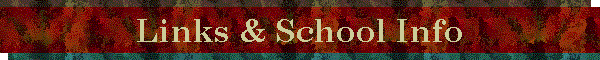 Links & School Info