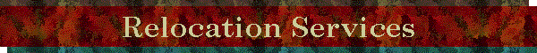 Relocation Services